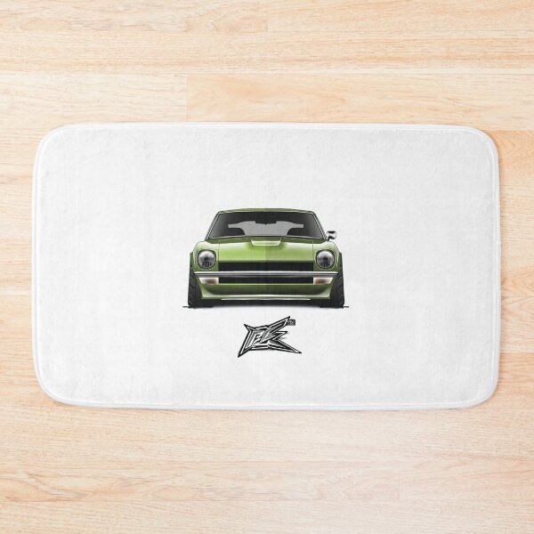 Item preview, fairladyz s30 green  designed and sold by NaquashM.