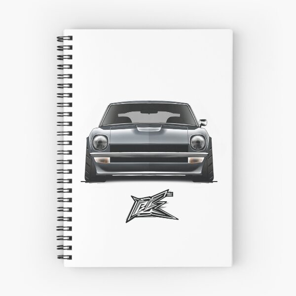 Item preview, fairladyz s30 gray  designed and sold by NaquashM.