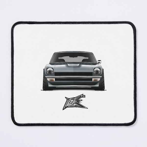 Item preview, fairladyz s30 gray  designed and sold by NaquashM.