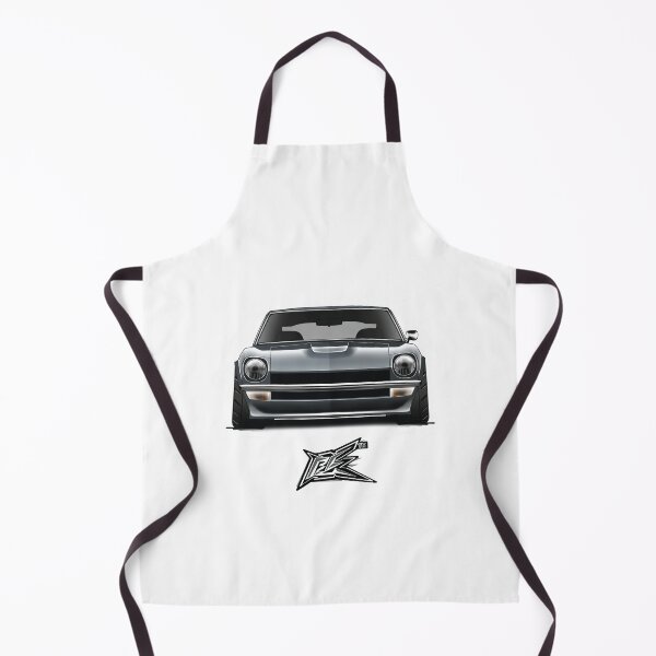 Item preview, fairladyz s30 gray  designed and sold by NaquashM.