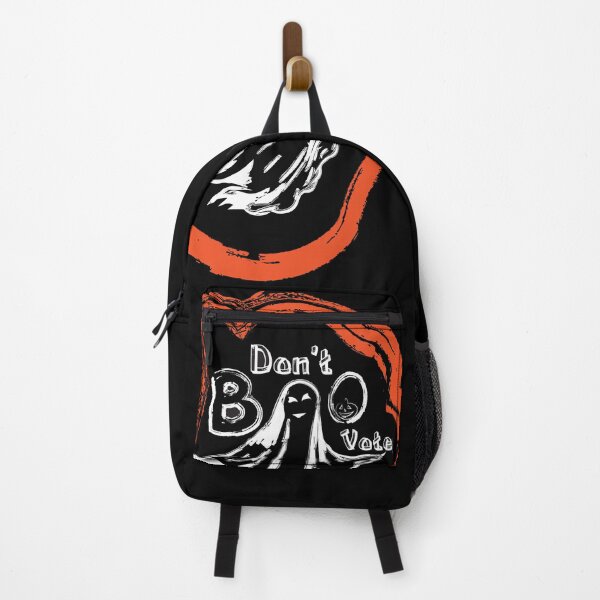 Item preview, Don't Boo Vote designed and sold by Issakassis.