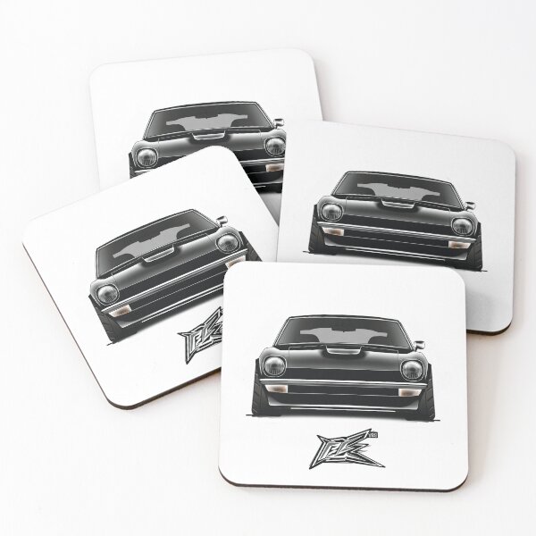 Item preview, fairladyz s30 black  designed and sold by NaquashM.
