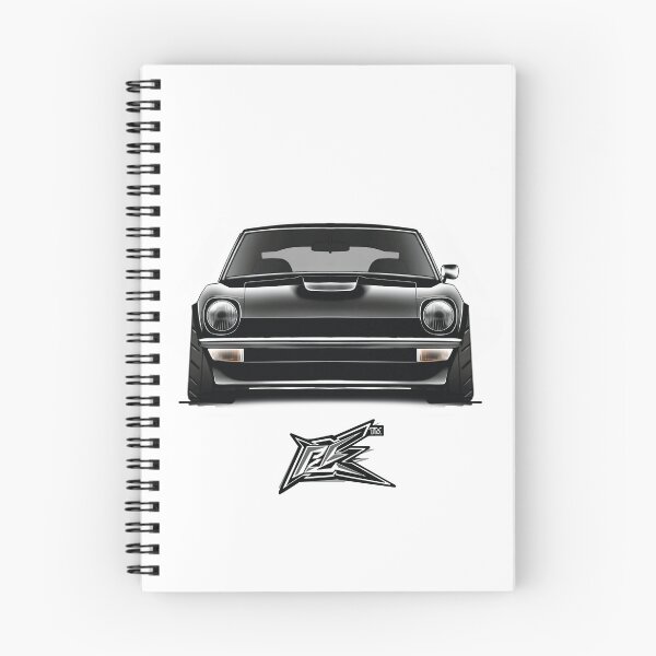 Item preview, fairladyz s30 black  designed and sold by NaquashM.