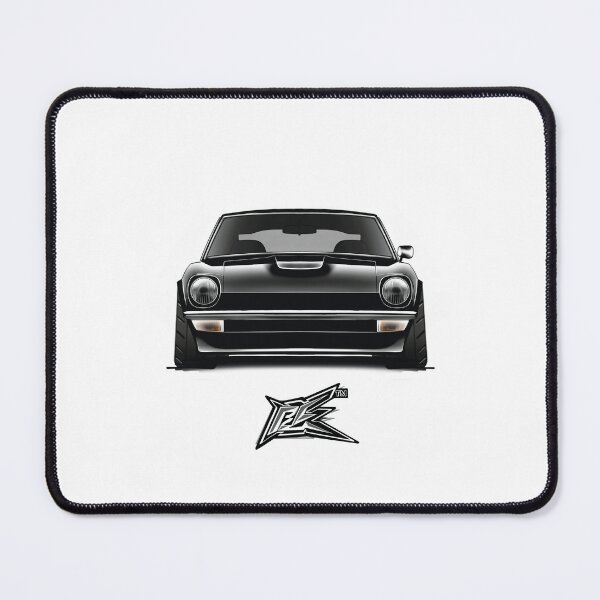 Item preview, fairladyz s30 black  designed and sold by NaquashM.