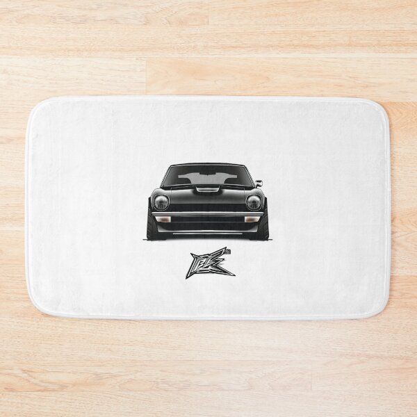 Item preview, fairladyz s30 black  designed and sold by NaquashM.