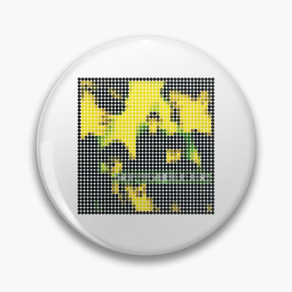 Item preview, The Psychedelic Furs - Self-titled - Version 3 - Yellow designed and sold by ABSTRACT-IVISM.