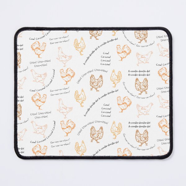 Item preview, Arrested Development Chickens designed and sold by beingfacetious.