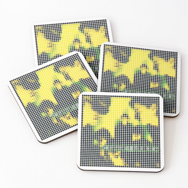 Item preview, The Psychedelic Furs - Self-titled - Version 3 - Yellow designed and sold by ABSTRACT-IVISM.