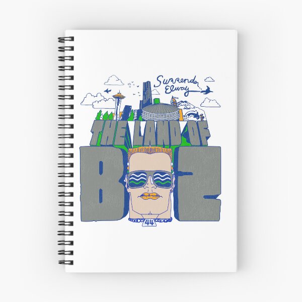 Item preview, Brian Bosworth Retro Football Land of Boz designed and sold by darklordpug.