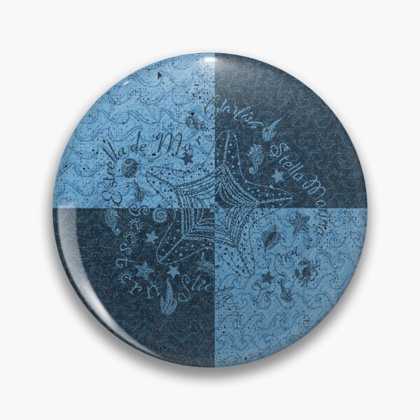 Item preview, Marina VEM blue designed and sold by LuCancio23.