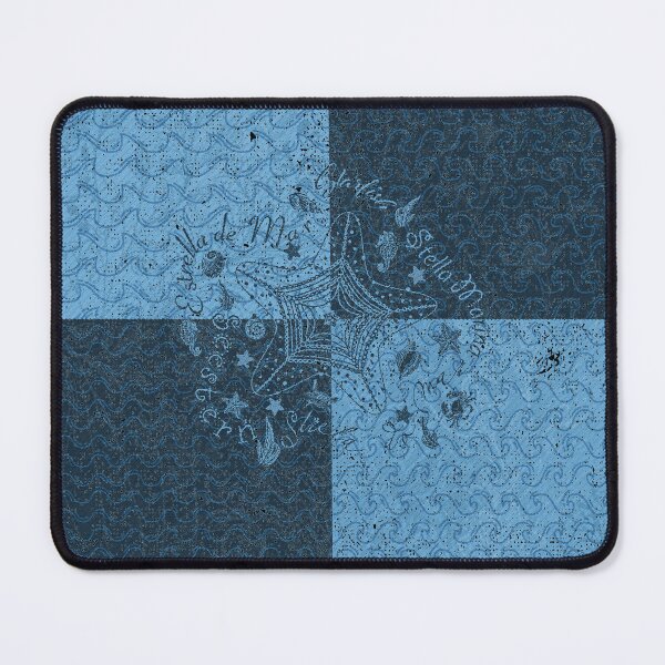 Item preview, Marina VEM blue designed and sold by LuCancio23.