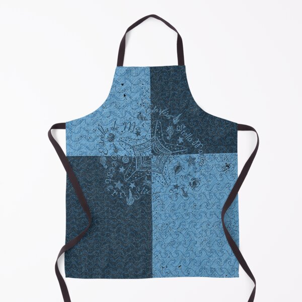 Item preview, Marina VEM blue designed and sold by LuCancio23.