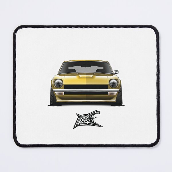 Item preview, fairladyz s30 yellow  designed and sold by NaquashM.