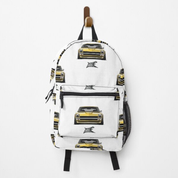 Item preview, fairladyz s30 yellow  designed and sold by NaquashM.