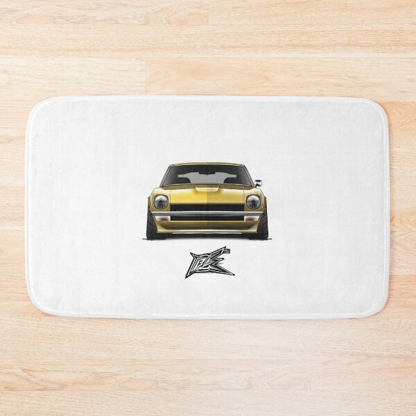 Item preview, fairladyz s30 yellow  designed and sold by NaquashM.