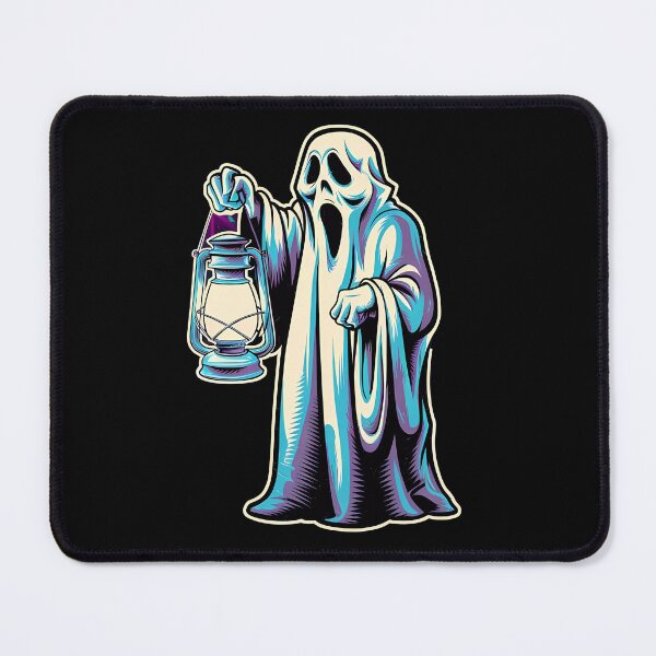 Item preview, Library Ghost designed and sold by BayBoutique.