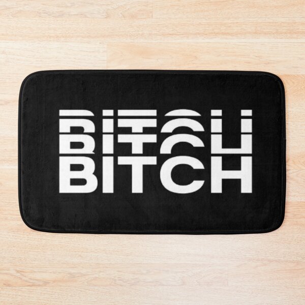 Item preview, Bıtch designed and sold by catcraftss.
