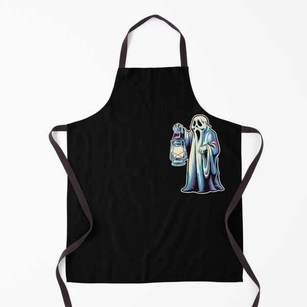 Item preview, Library Ghost designed and sold by BayBoutique.