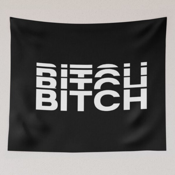 Item preview, Bıtch designed and sold by catcraftss.