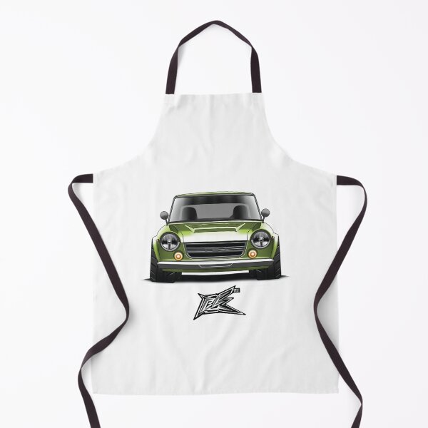 Item preview, datsun 2000 sports green designed and sold by NaquashM.