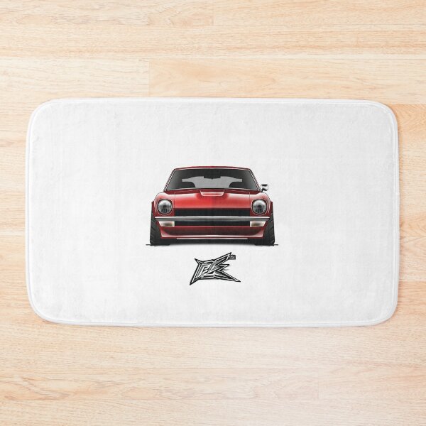 Item preview, fairladyz s30 red designed and sold by NaquashM.