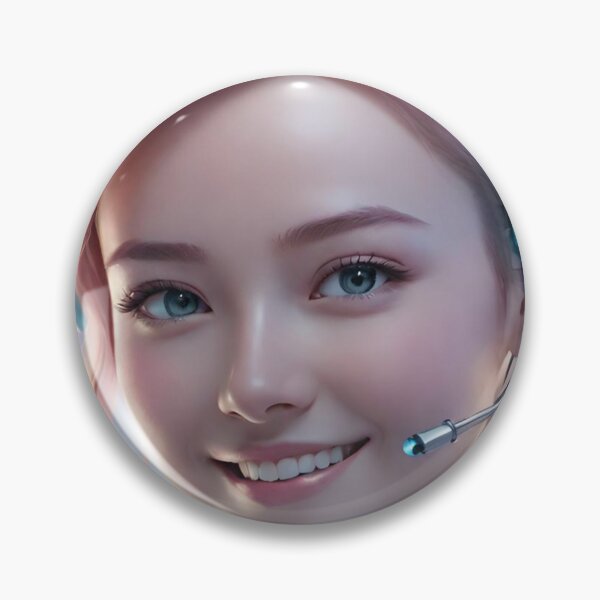 Item preview, Future Smile designed and sold by masabo.