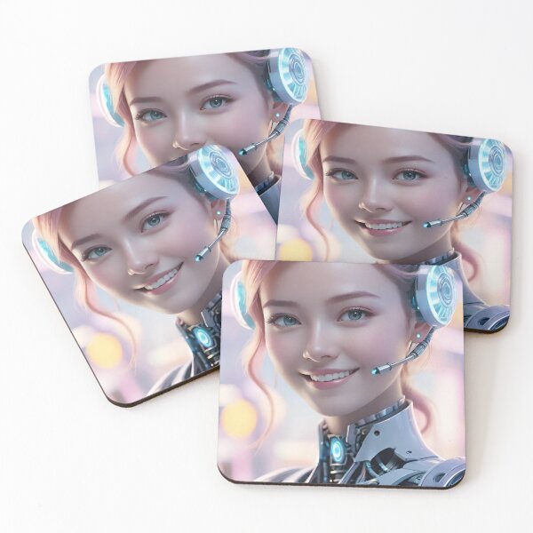 Item preview, Future Smile designed and sold by masabo.