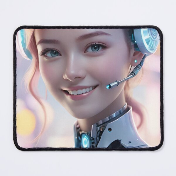 Item preview, Future Smile designed and sold by masabo.