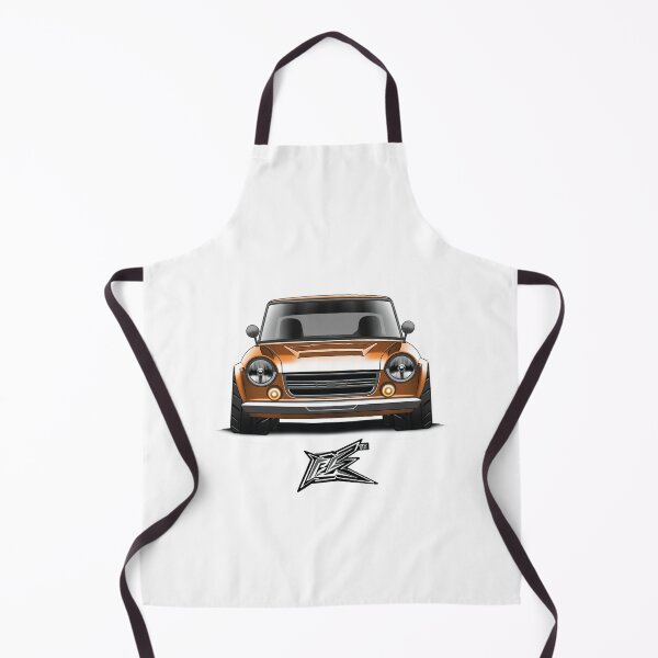 Item preview, datsun 2000 sports orange designed and sold by NaquashM.