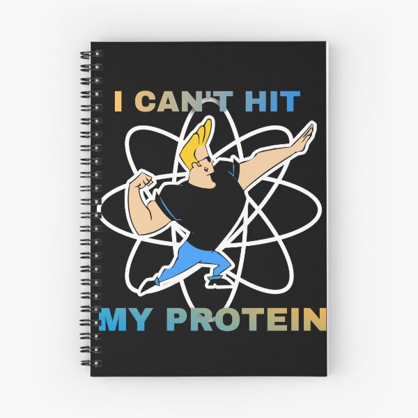 Item preview, I can’t hit my protein  designed and sold by lfquh.