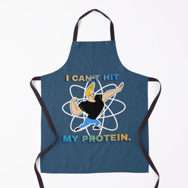 Item preview, I can’t hit my protein designed and sold by lfquh.