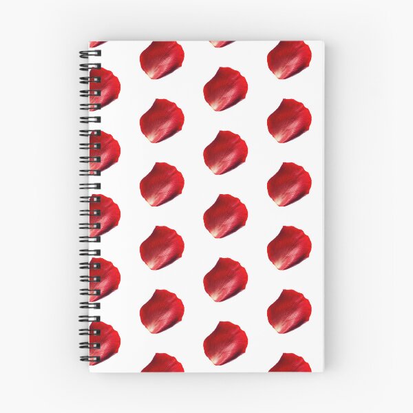 Item preview, red rose petal designed and sold by Thanakan-Design.