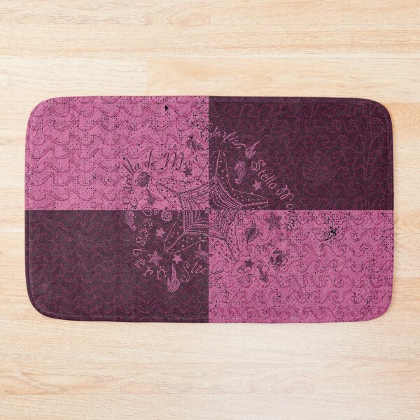 Item preview, Marina VEM fuchsia designed and sold by LuCancio23.
