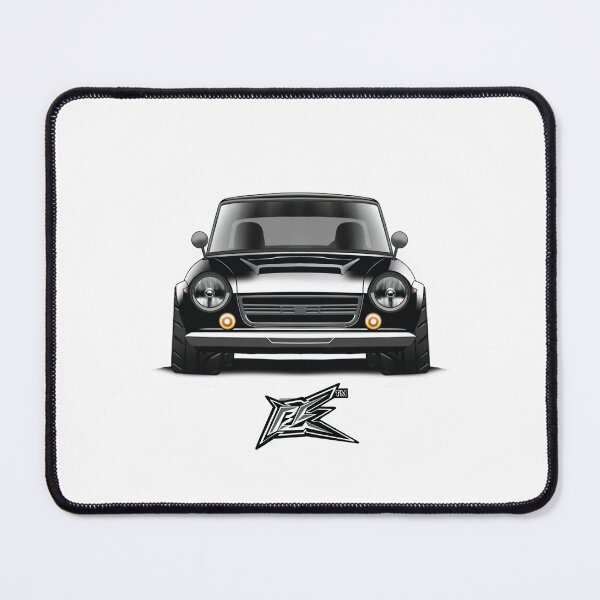 Item preview, datsun 2000 sports black  designed and sold by NaquashM.