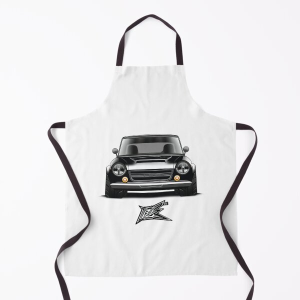 Item preview, datsun 2000 sports black designed and sold by NaquashM.