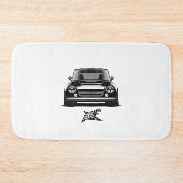Item preview, datsun 2000 sports black  designed and sold by NaquashM.