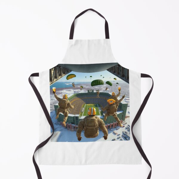 Item preview, Packer Free Fall designed and sold by schwampbell.