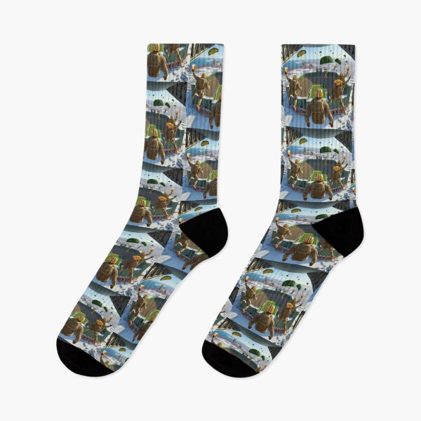 Item preview, Packer Free Fall designed and sold by schwampbell.