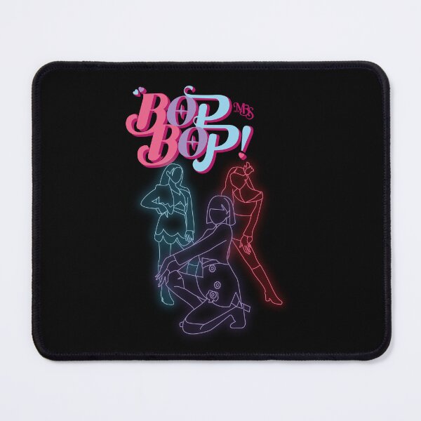 Item preview, Led design inspired by the group "viviz" in the bop bop era designed and sold by mbs-desing.