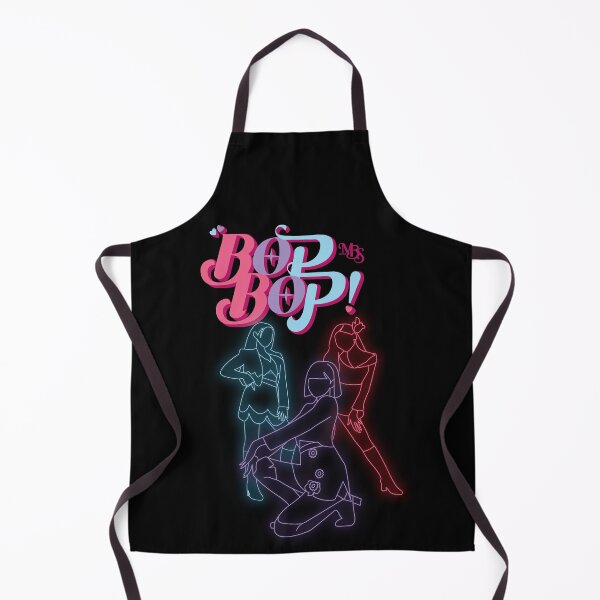 Item preview, Led design inspired by the group "viviz" in the bop bop era designed and sold by mbs-desing.