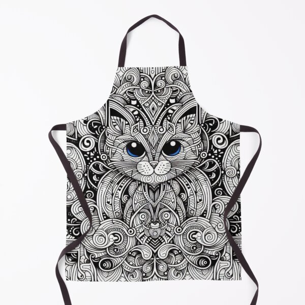 Item preview, Cat No.3 designed and sold by MJNurmi.