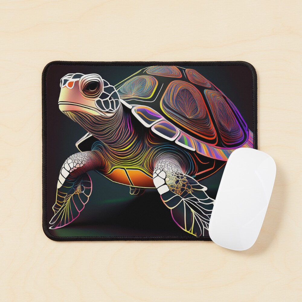 Item preview, Mouse Pad designed and sold by CEDRAB.
