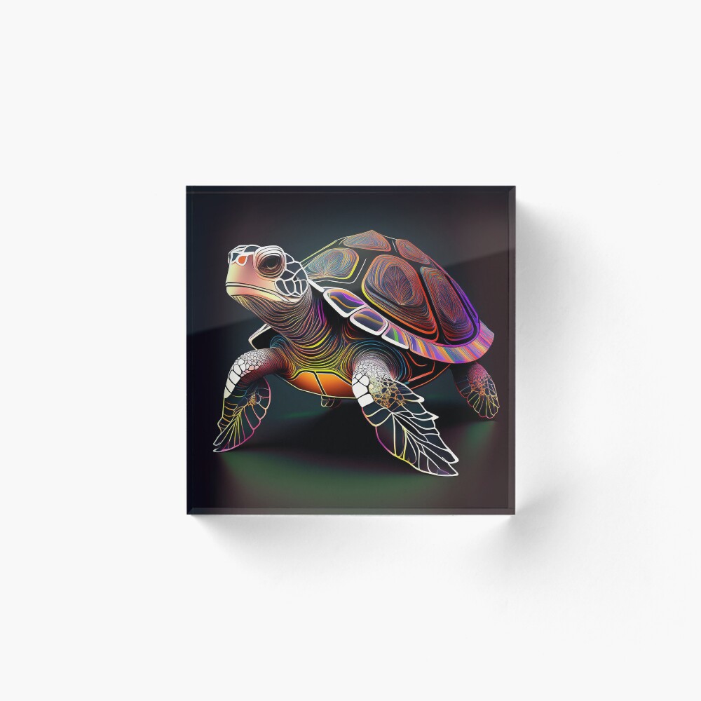 Item preview, Acrylic Block designed and sold by CEDRAB.