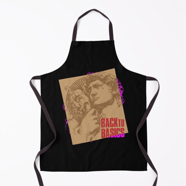 Item preview, Back To Basics - The Renaissance designed and sold by TipTop GFX.