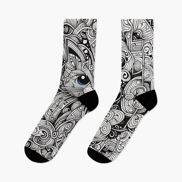 Item preview, Cat No.3 designed and sold by MJNurmi.