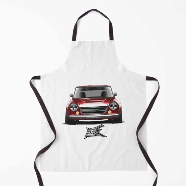 Item preview, datsun 2000 sports red designed and sold by NaquashM.