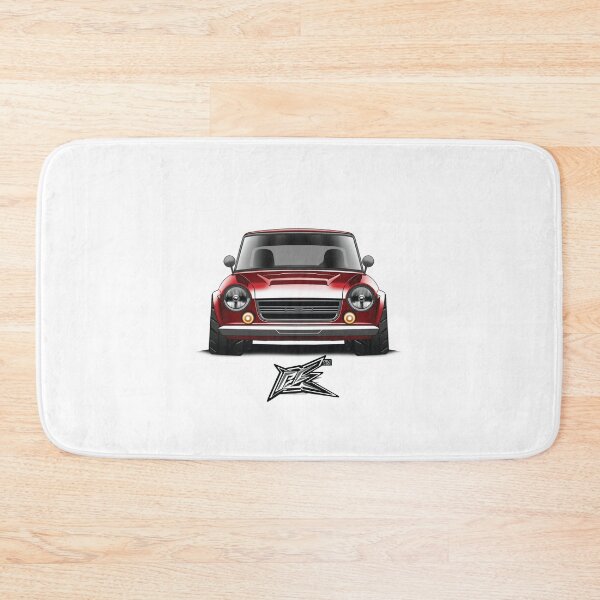 Item preview, datsun 2000 sports red designed and sold by NaquashM.