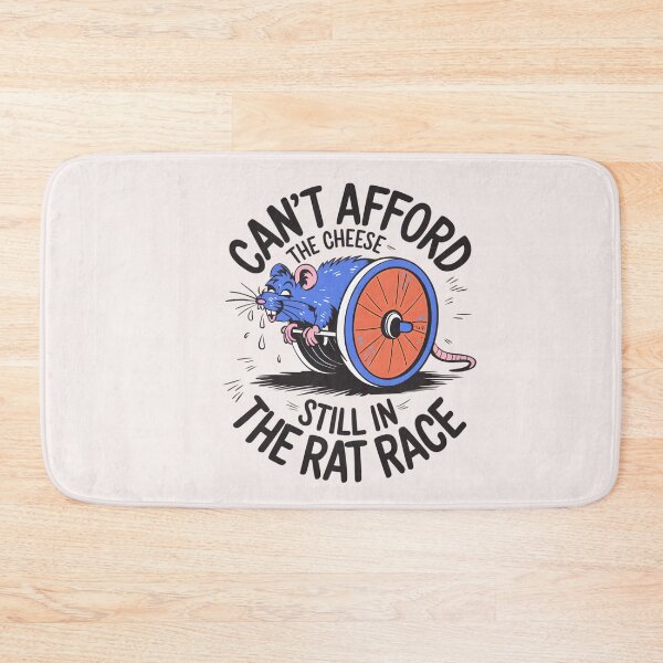 Item preview, Can't afford the cheese designed and sold by Pixel-Lair.