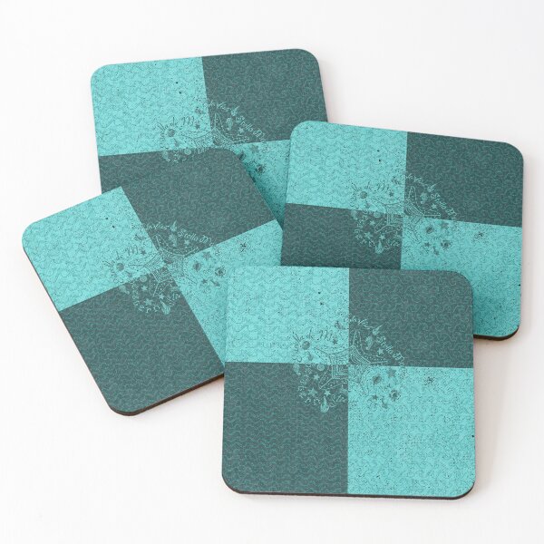 Item preview, Marina VEM Aquamarine designed and sold by LuCancio23.