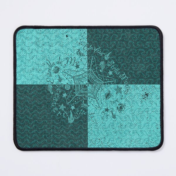 Item preview, Marina VEM Aquamarine designed and sold by LuCancio23.